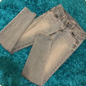 American Eagle Jean